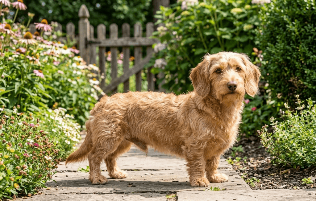 How to Adopt a Doxiepoo