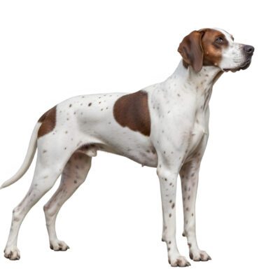 English Pointer