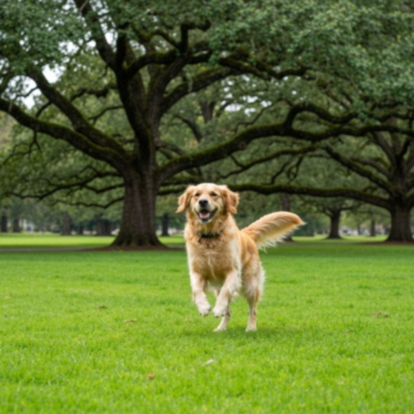 golden retriever in Salem, Oregon