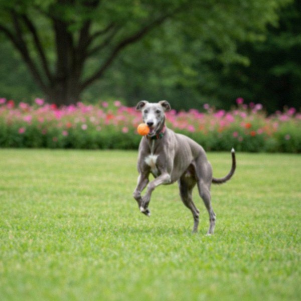 greyhound in Huntsville, Alabama