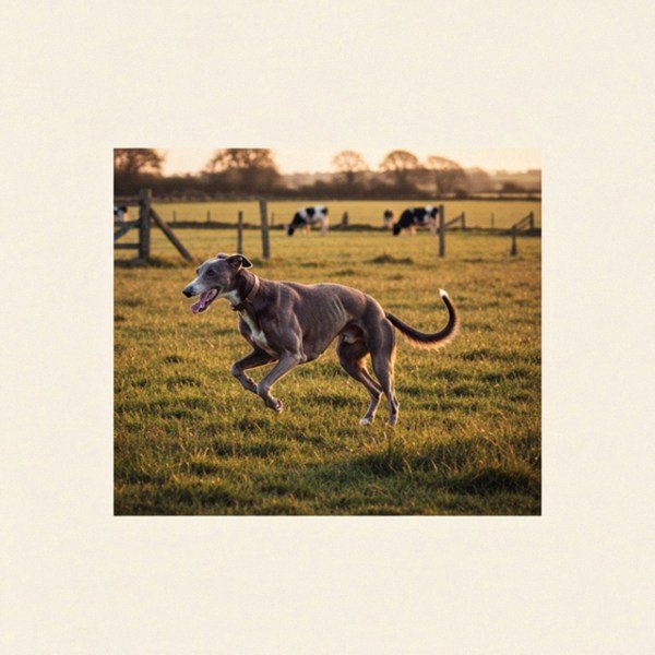 greyhound in Jersey City, New Jersey