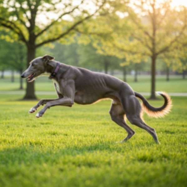 greyhound in Kansas City, Missouri