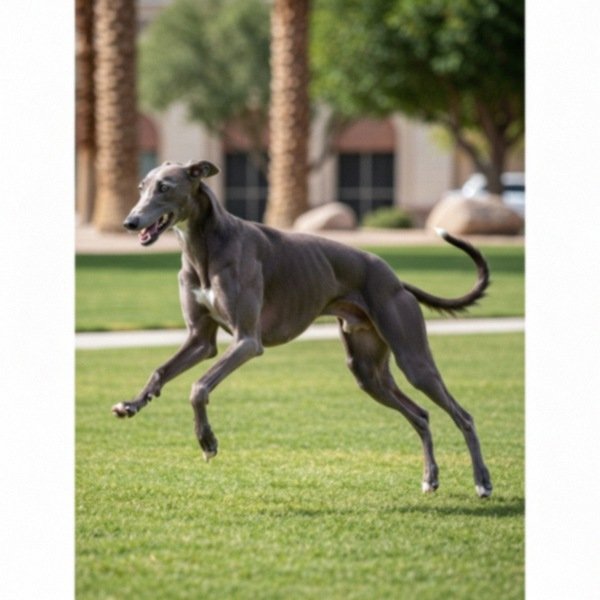 greyhound in North Las Vegas, Nevada