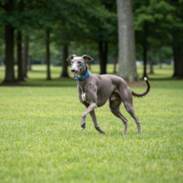 greyhound in Springfield, Massachusetts