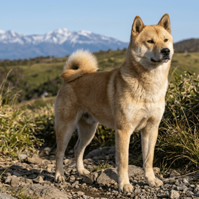 Hokkaido