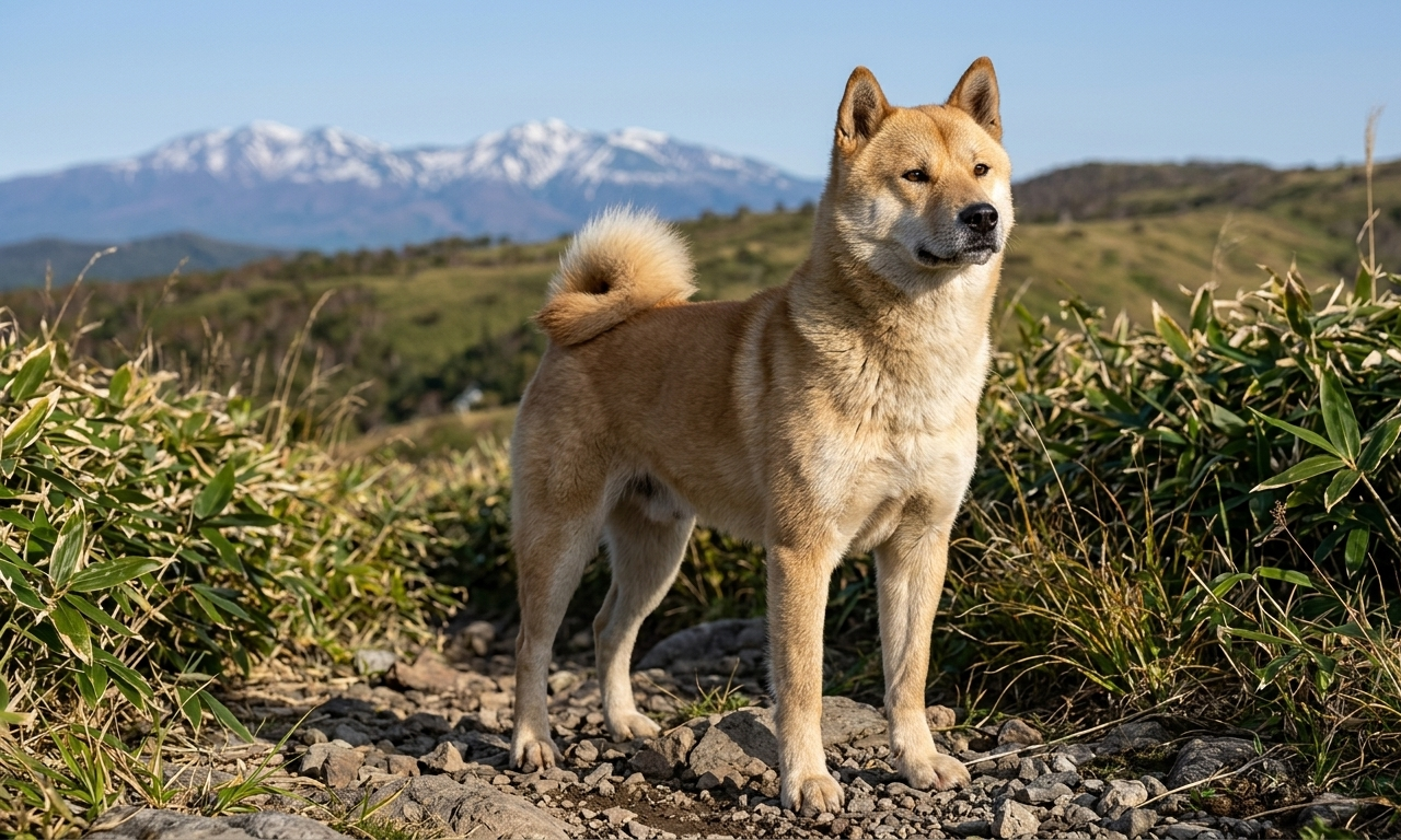 Hokkaido Adoption Guide
