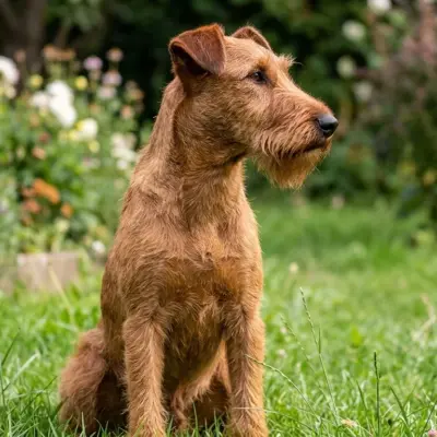 Irish Terrier