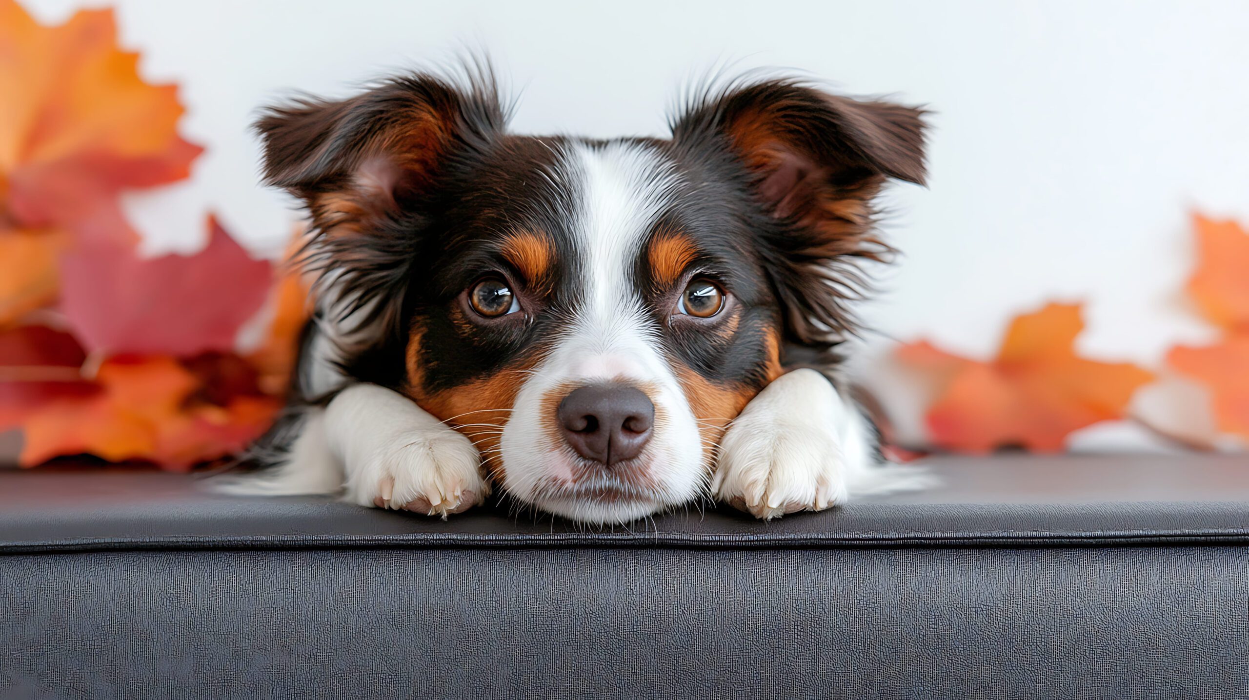Mini Australian Shepherd Adoption Guide