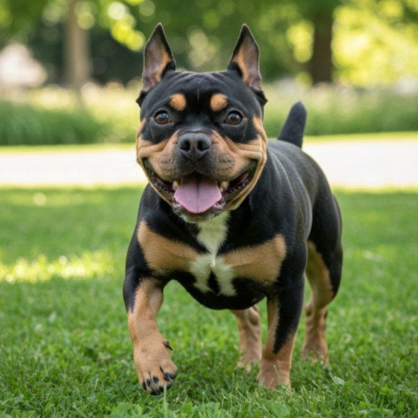 pocket bully in Eugene, Oregon