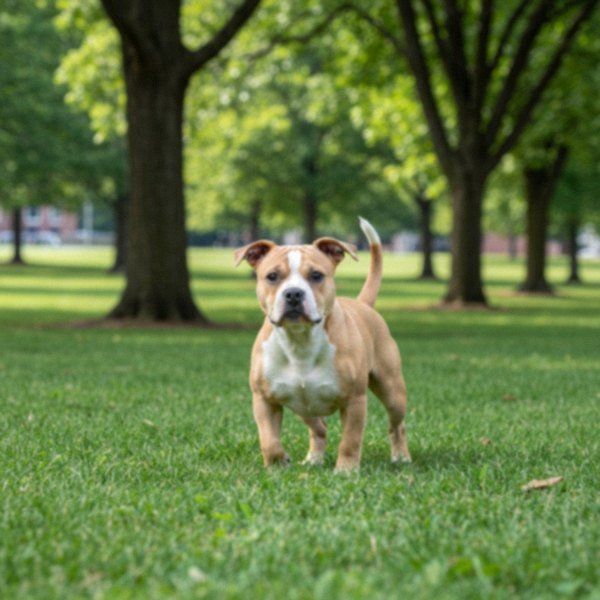 pocket bully in Madison, Wisconsin