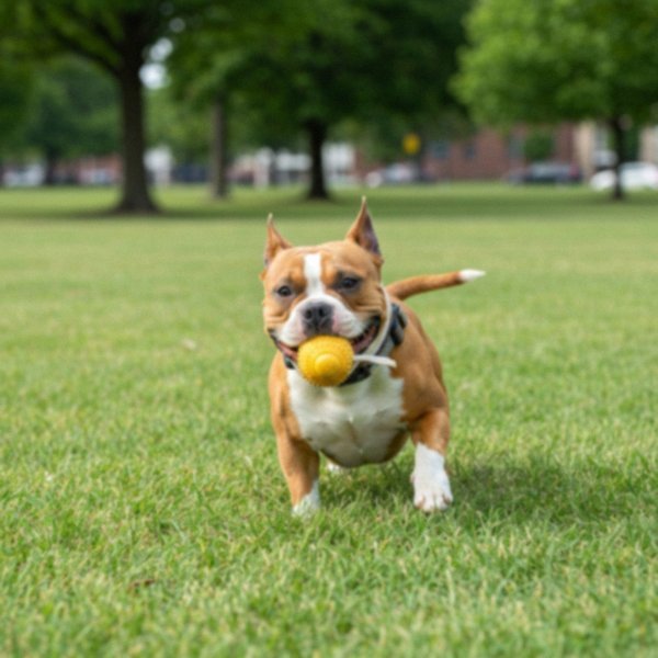 pocket bully in Milwaukee, Wisconsin
