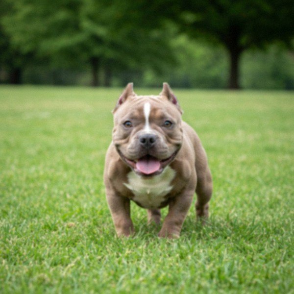 pocket bully in Nashville, Tennessee