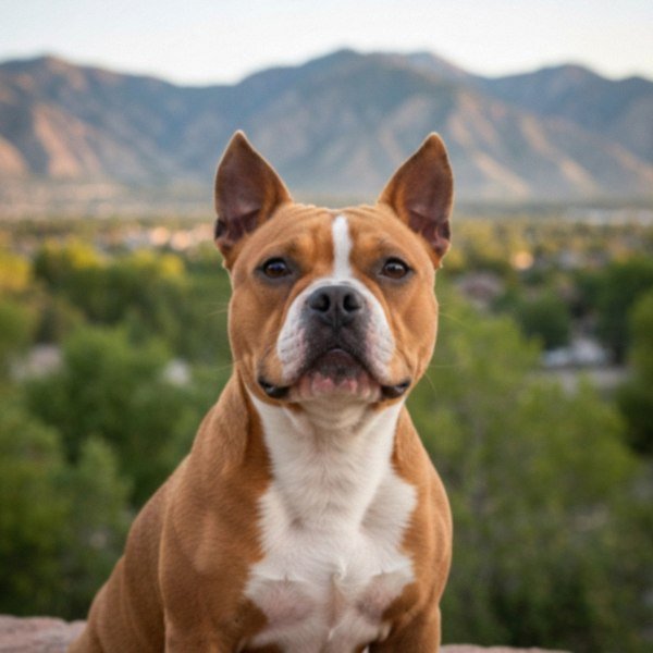 pocket bully in Salt Lake City, Utah