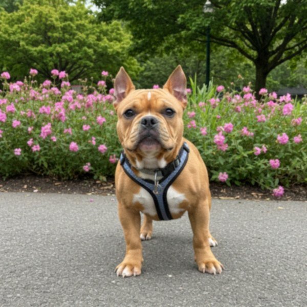 pocket bully in Seattle, Washington