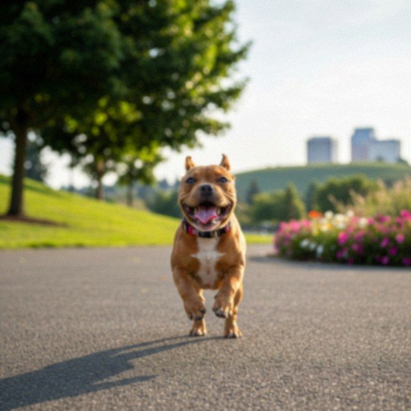 pocket bully in Tacoma, Washington