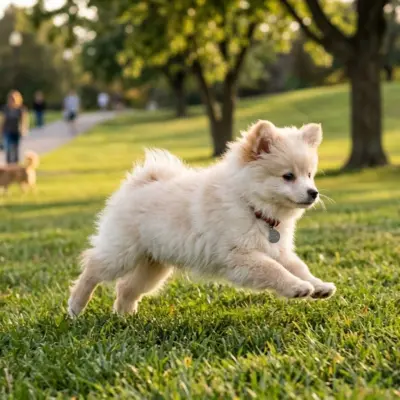 Pomapoo