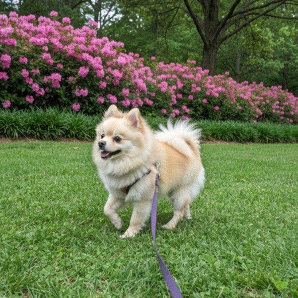 pomeranian in Birmingham, Alabama