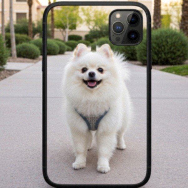 pomeranian in Henderson, Nevada