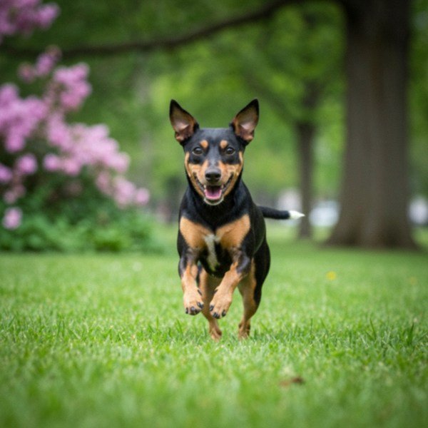 rat terrier in Birmingham, Alabama