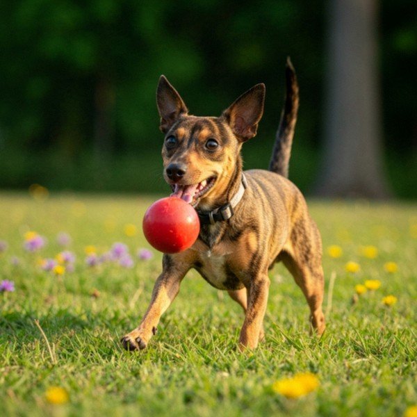 rat terrier in Huntsville, Alabama