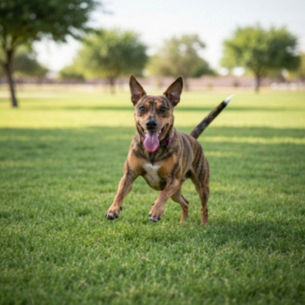 rat terrier in Peoria, Arizona