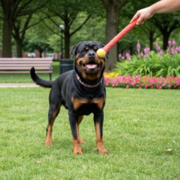 rottweiler in Akron, Ohio