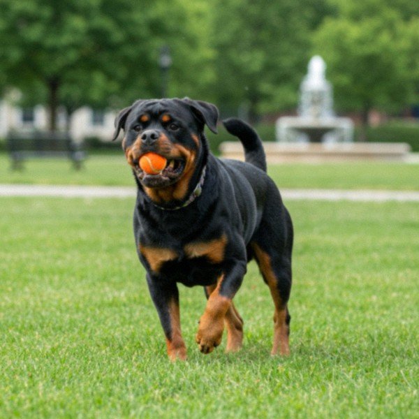 rottweiler in Cincinnati, Ohio