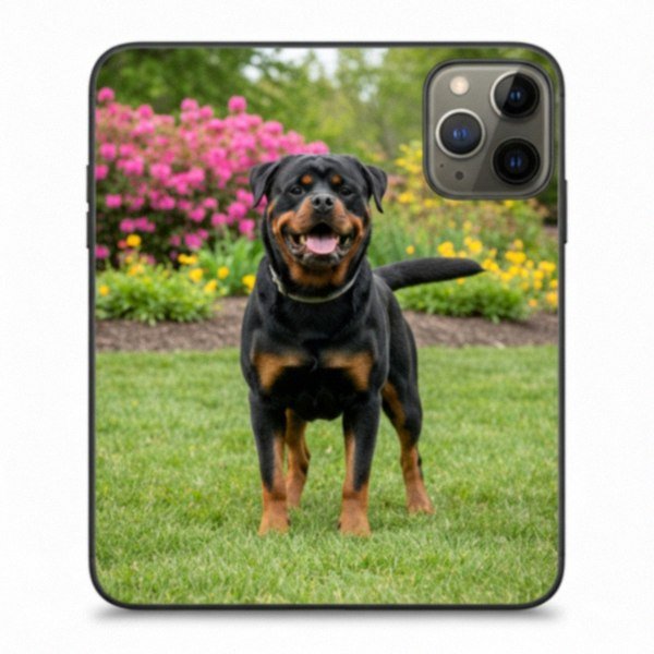 rottweiler in Columbus, Ohio