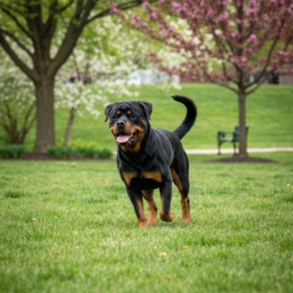 rottweiler in Toledo, Ohio