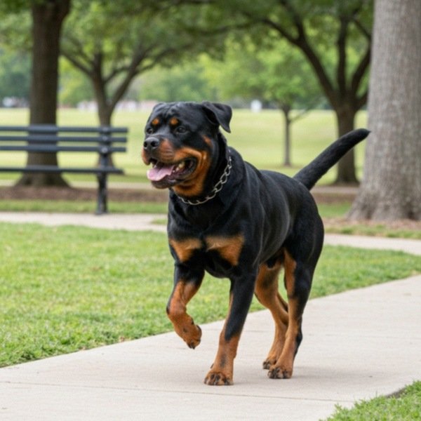 rottweiler in Tulsa, Oklahoma