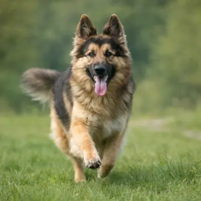 Shiloh Shepherd