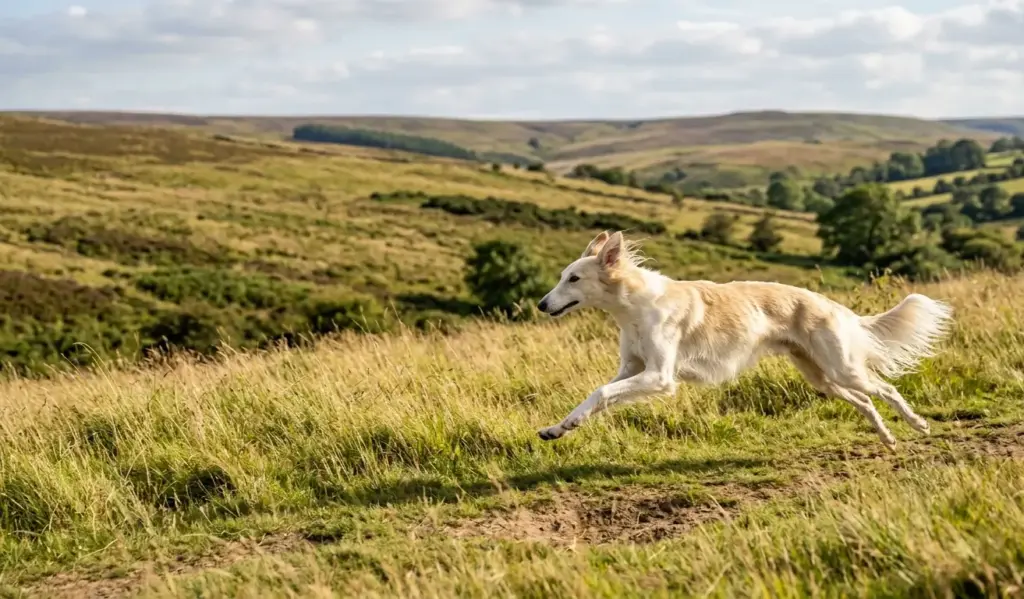 How to Adopt a Silken Windhound