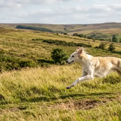 Silken Windhound