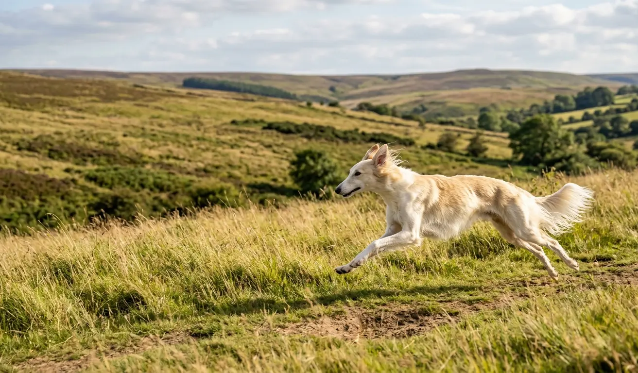 Silken Windhound Adoption Guide