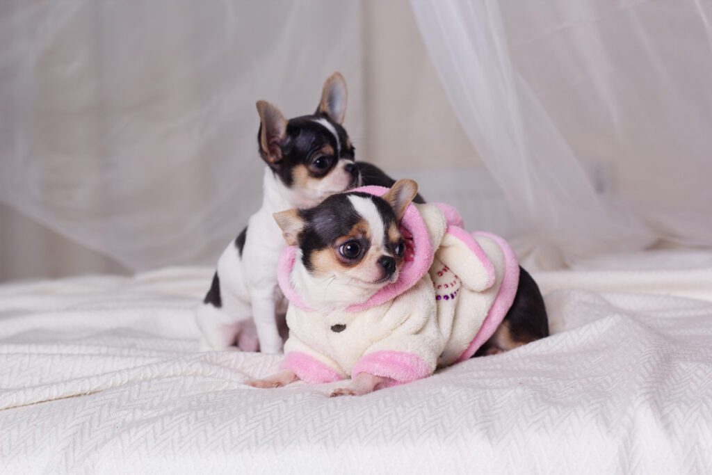 How to Adopt a Teacup Chihuahua