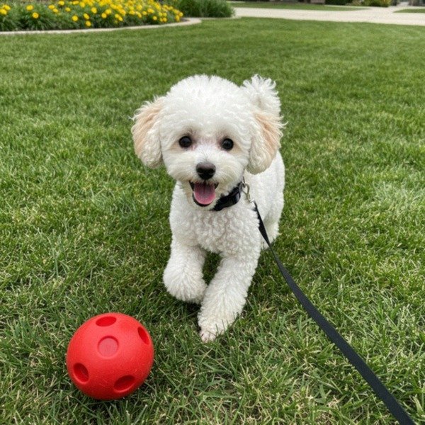 teacup poodle in Lincoln, Nebraska