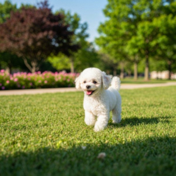 teacup poodle in Omaha, Nebraska