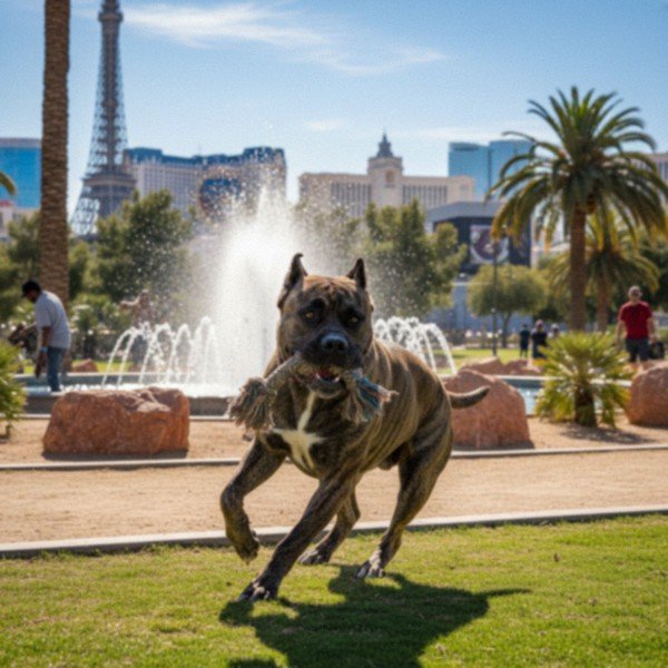 cane corso in Las Vegas, Nevada