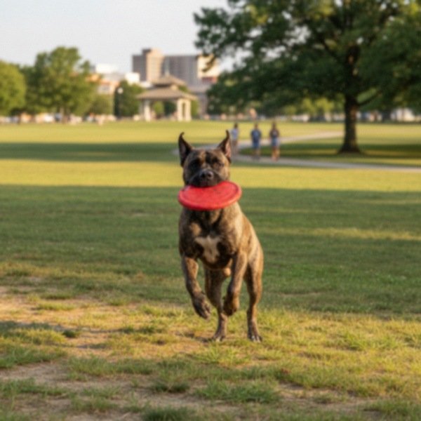 cane corso in Springfield, Missouri