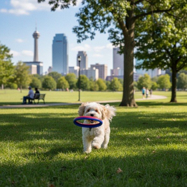 cavachon in Columbus, Ohio