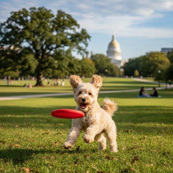cavapoo in Richmond, Virginia