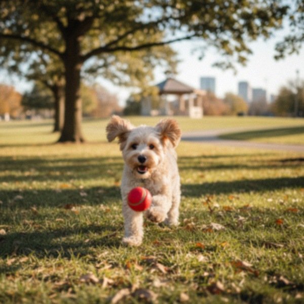 cavapoo in Springfield, Missouri