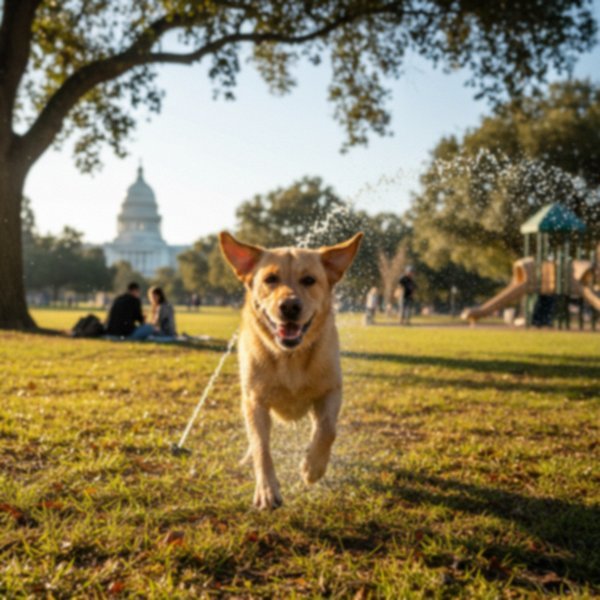 labrador retriever in Sacramento, California