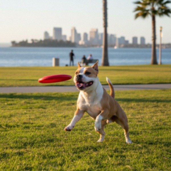 pocket bully in Chula Vista, California
