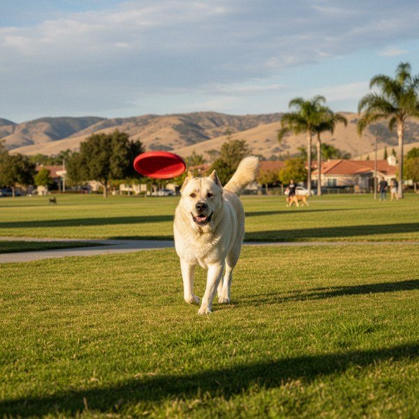 alabai in Moreno Valley, California