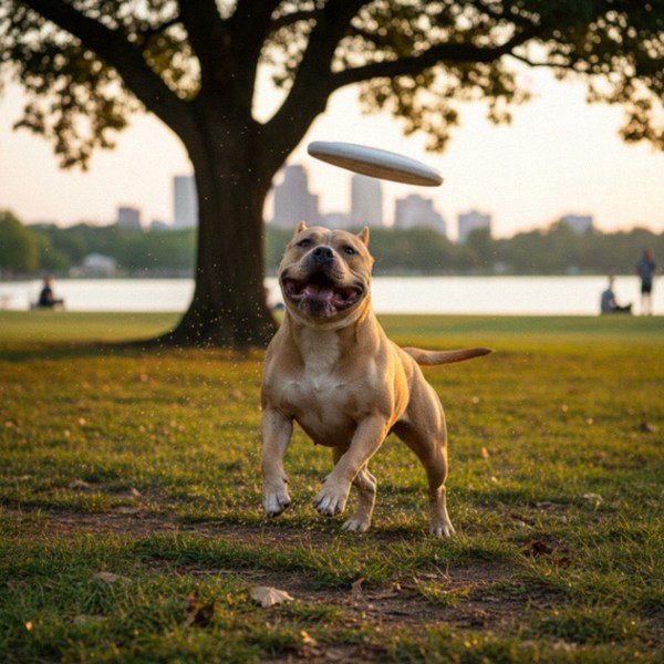 american bully in Springfield, Missouri