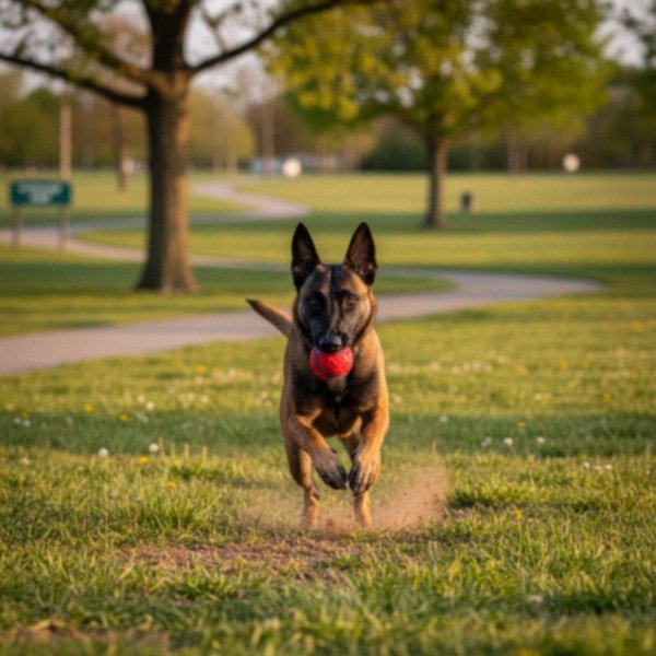 belgian malinois in Springfield, Missouri