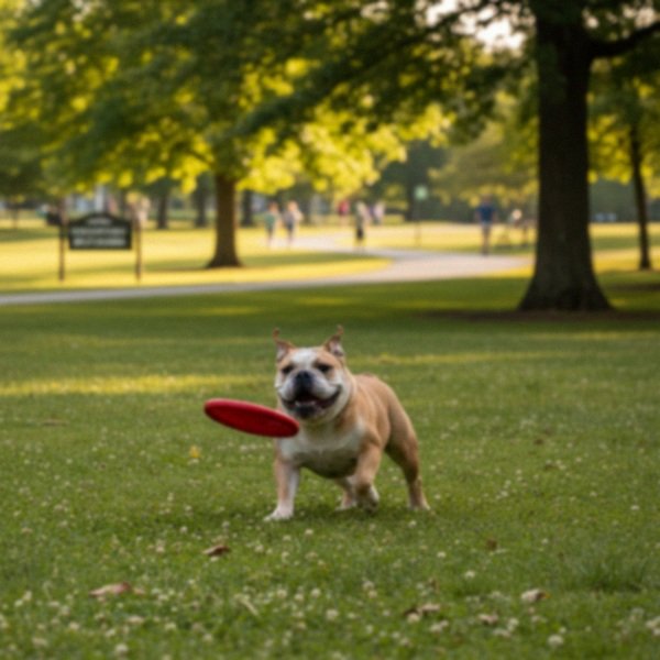 english bulldog in Greensboro, North Carolina
