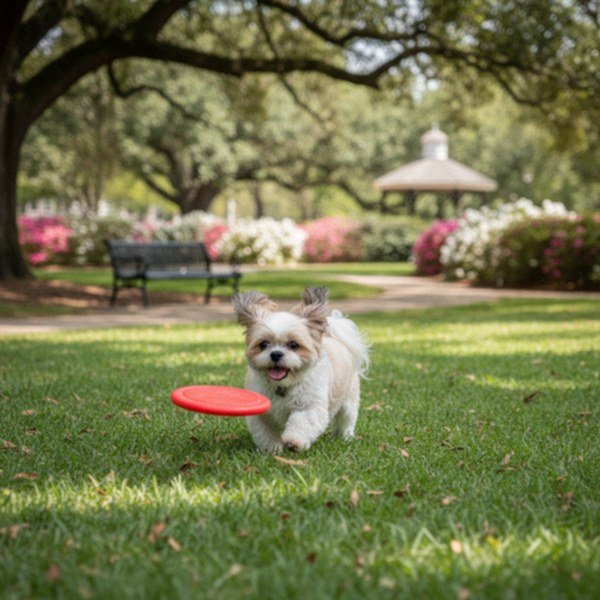 shih tzu in Augusta, Georgia