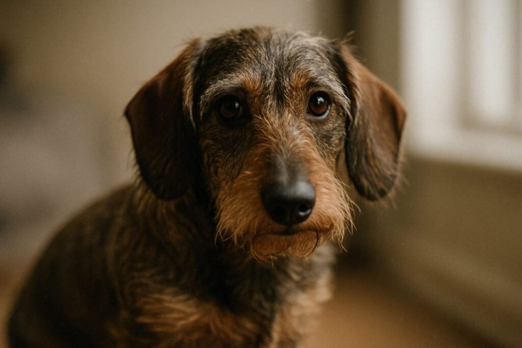 How To Adopt a Wire Haired Dachshund in District Of Columbia